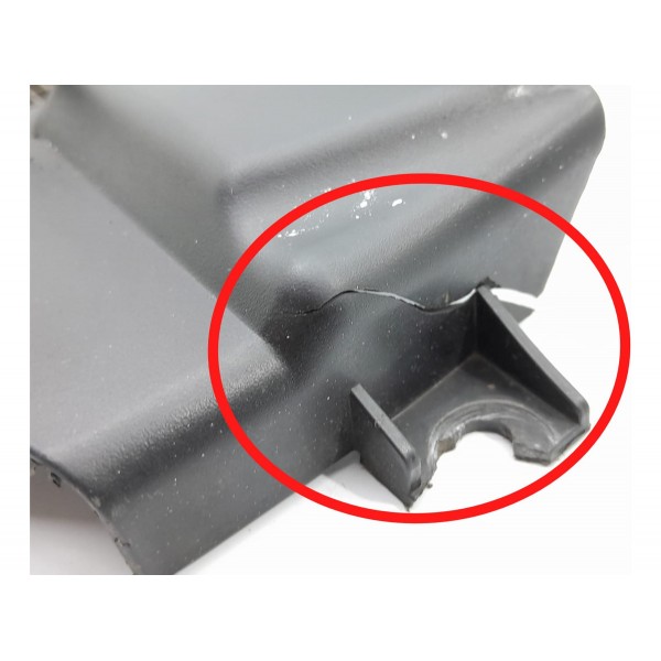 Acabamento Painel Frontal Bmw X5 2014/2018 5164732655404 Det