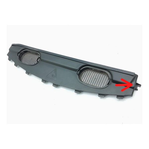 Acabamento Painel Frontal Bmw X5 2014/2018 5164732655404 Det