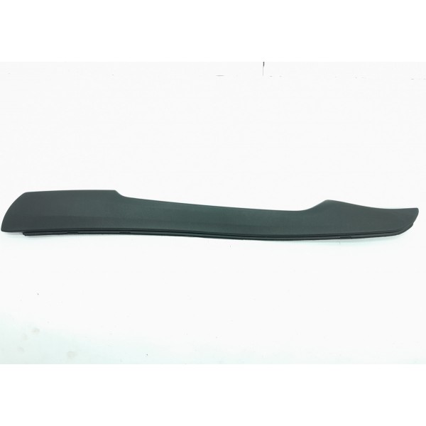 Acabamento Console Central Bmw X5 Direito 14/18 105067469c