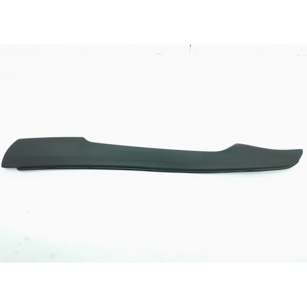 Acabamento Console Central Bmw X5 Direito 14/18 105067469c