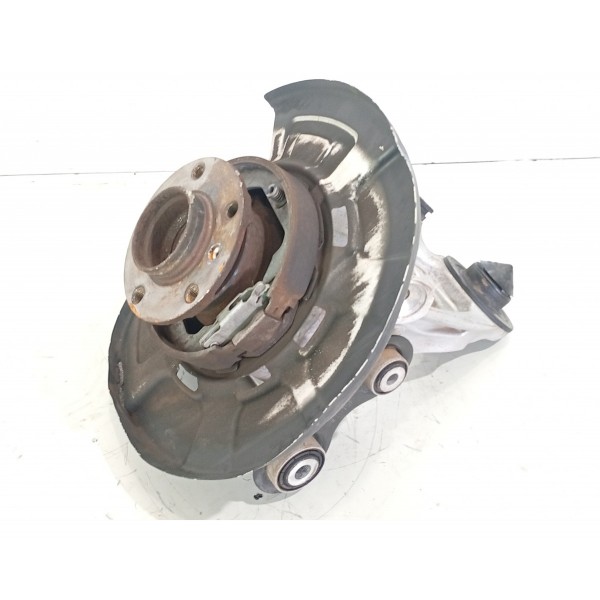 Manga Eixo Bmw X5 Traseira Direita 2014/2018 687721801