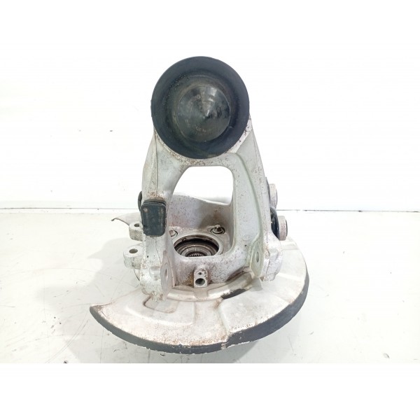 Manga Eixo Bmw X5 Traseira Direita 2014/2018 687721801