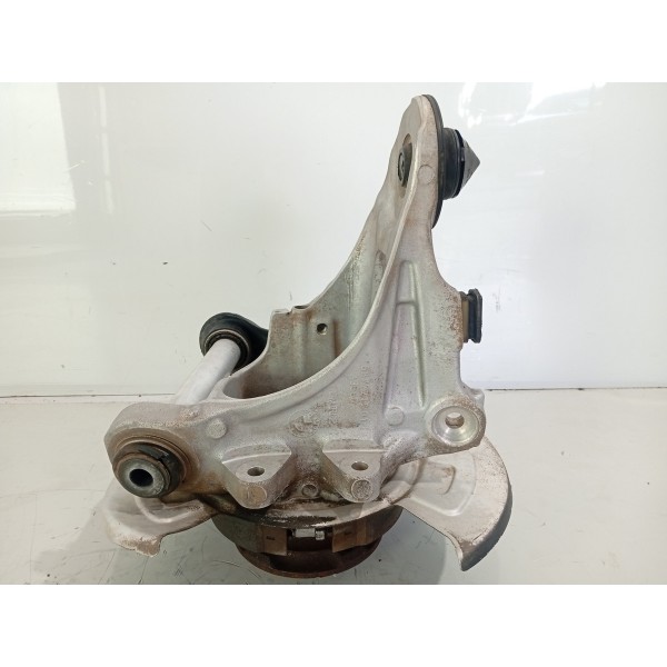 Manga Eixo Bmw X5 Traseira Direita 2014/2018 687721801