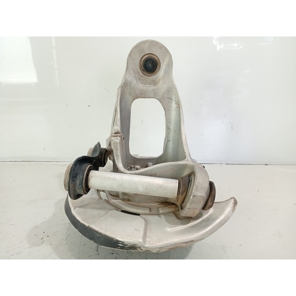 Manga Eixo Bmw X5 Traseira Direita 2014/2018 687721801