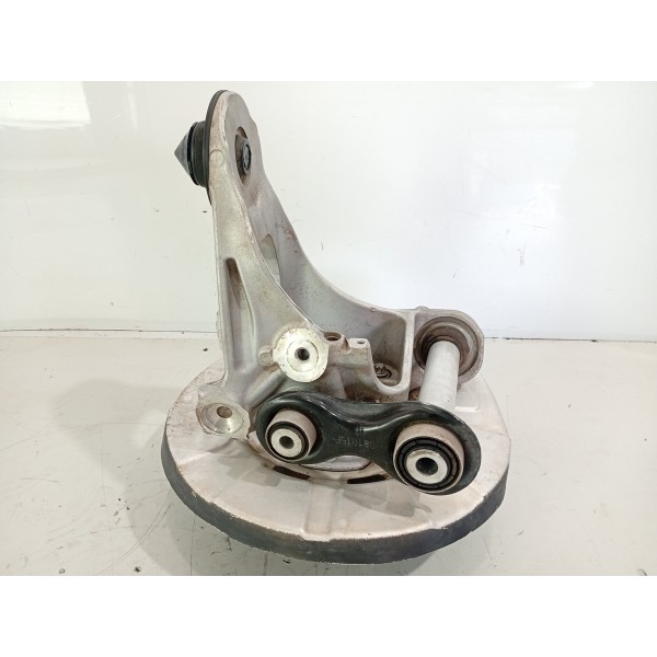 Manga Eixo Bmw X5 Traseira Direita 2014/2018 687721801