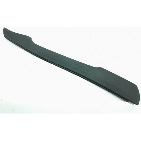 Acabamento Console Central Bmw X5 Esquerdo 14/18 105067470c