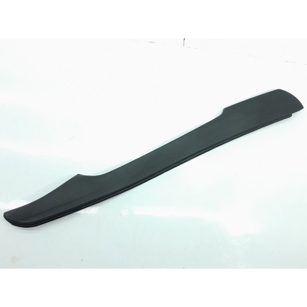 Acabamento Console Central Bmw X5 Esquerdo 14/18 105067470c