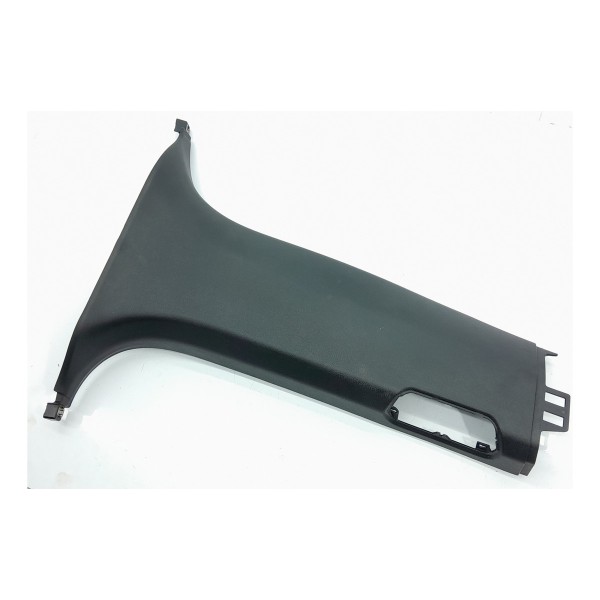 Acabamento Coluna B Central Bmw X5 Direita 14/18 7284692