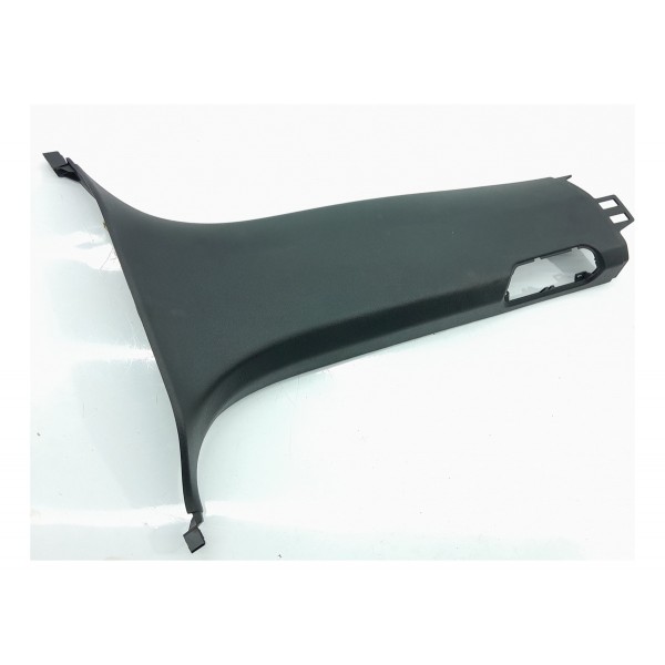 Acabamento Coluna B Central Bmw X5 Direita 14/18 7284692