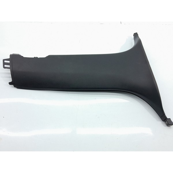 Acabamento Coluna B Central Bmw X5 Direita 14/18 7284692