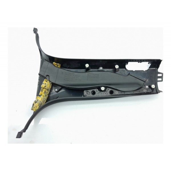 Acabamento Coluna B Central Bmw X5 Direita 14/18 7284692