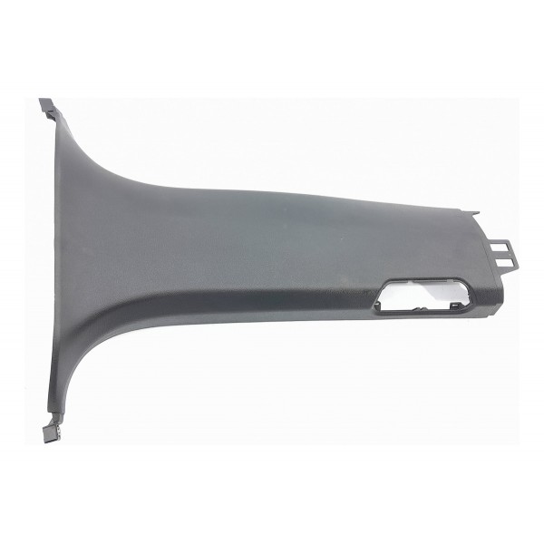 Acabamento Coluna B Central Bmw X5 Direita 14/18 7284692