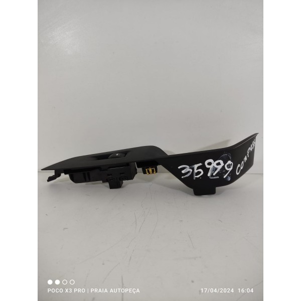 Comando Vidro Compass Traseiro 2018/2024 1818248x