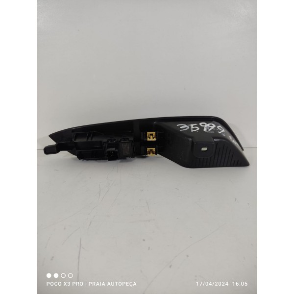 Comando Vidro Compass Traseiro 2018/2024 1818248x