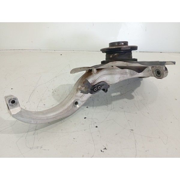 Manga Eixo Bmw X5 Dianteira Esquerda 2014/2018 6869869