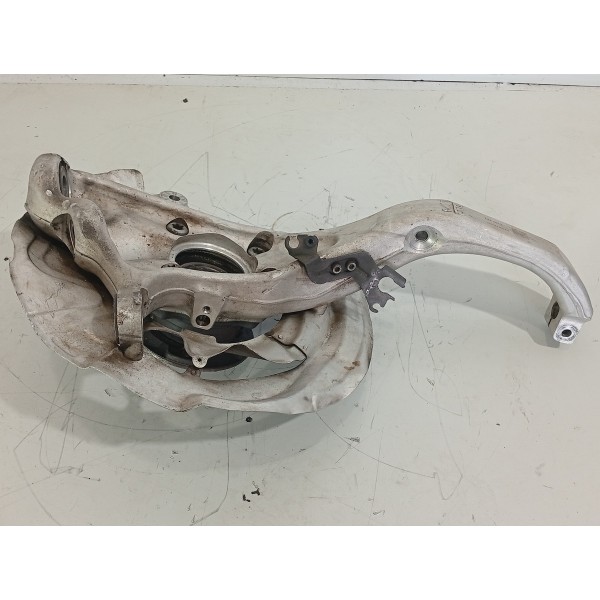 Manga Eixo Bmw X5 Dianteira Esquerda 2014/2018 6869869