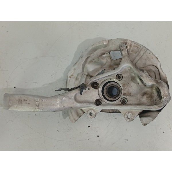 Manga Eixo Bmw X5 Dianteira Esquerda 2014/2018 6869869