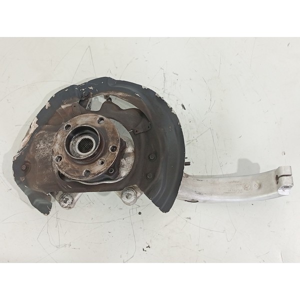 Manga Eixo Bmw X5 Dianteira Esquerda 2014/2018 6869869