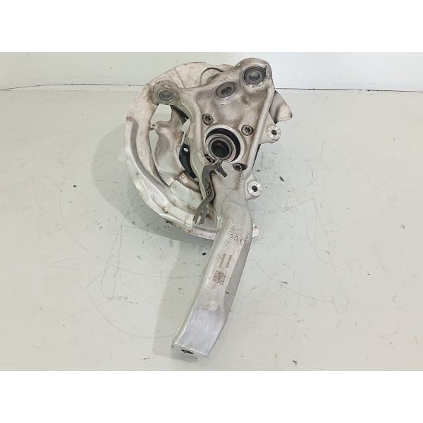 Manga Eixo Bmw X5 Dianteira Esquerda 2014/2018 6869869