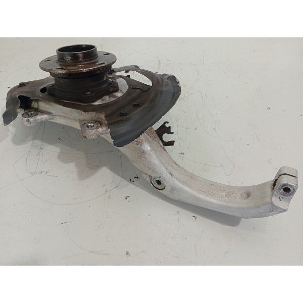 Manga Eixo Bmw X5 Dianteira Esquerda 2014/2018 6869869