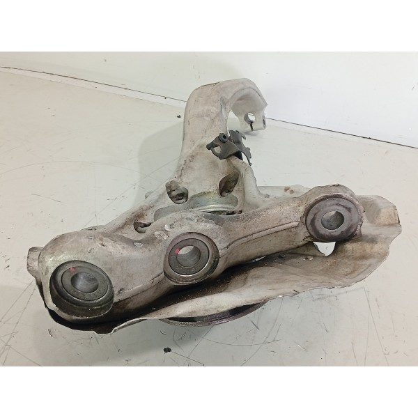 Manga Eixo Bmw X5 Dianteira Esquerda 2014/2018 6869869