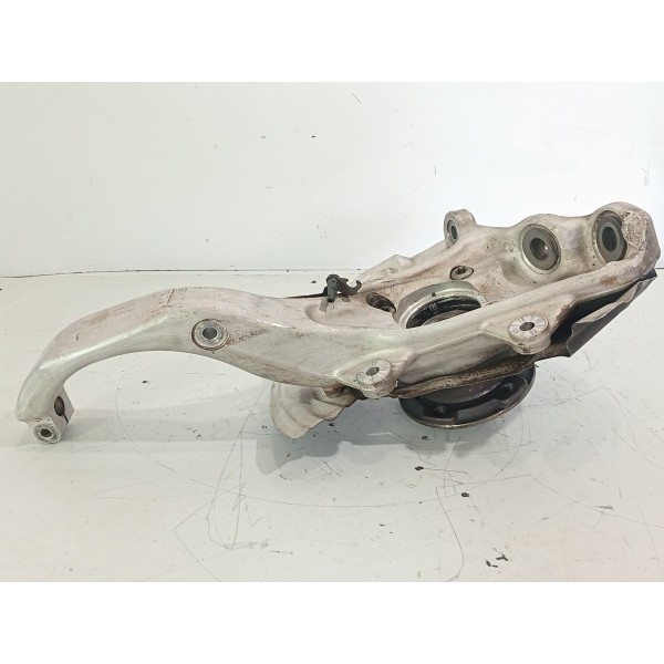 Manga Eixo Bmw X5 Dianteira Esquerda 2014/2018 6869869