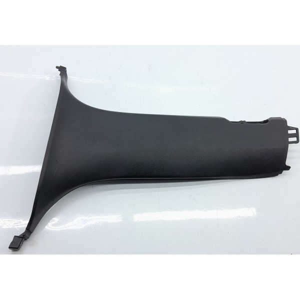 Acabamento Coluna B Central Bmw X5 Esquerda 14/18 7284691