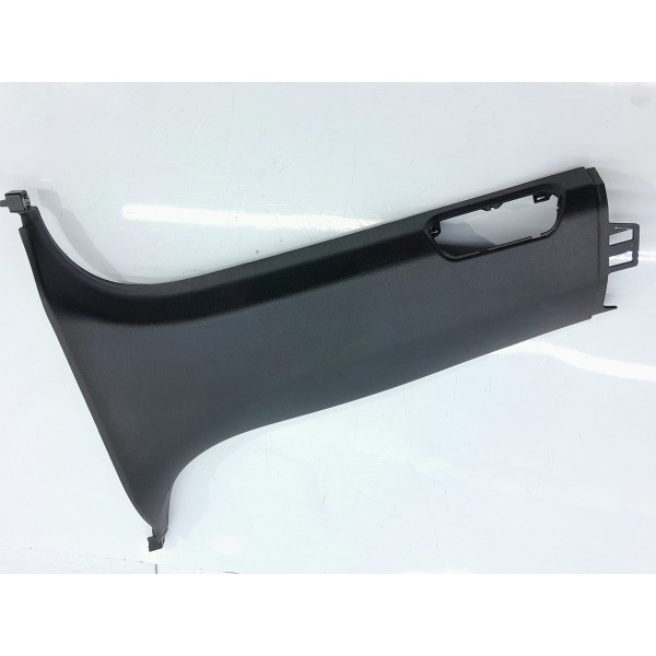 Acabamento Coluna B Central Bmw X5 Esquerda 14/18 7284691