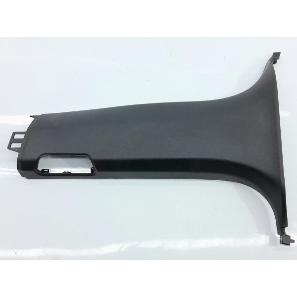 Acabamento Coluna B Central Bmw X5 Esquerda 14/18 7284691