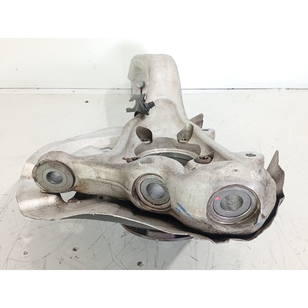 Manga Eixo Bmw X5 Dianteira Direita 2014/2018 6869870,