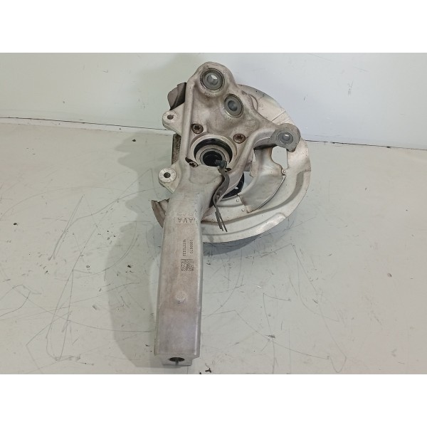 Manga Eixo Bmw X5 Dianteira Direita 2014/2018 6869870,