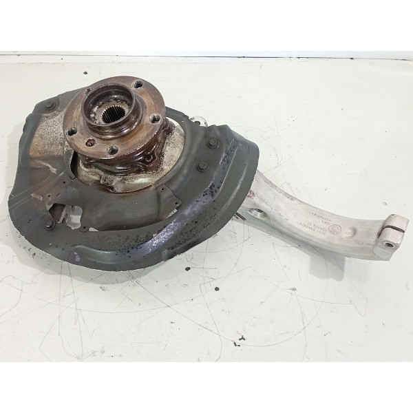 Manga Eixo Bmw X5 Dianteira Direita 2014/2018 6869870,