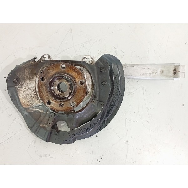 Manga Eixo Bmw X5 Dianteira Direita 2014/2018 6869870,