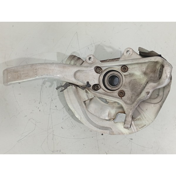 Manga Eixo Bmw X5 Dianteira Direita 2014/2018 6869870,