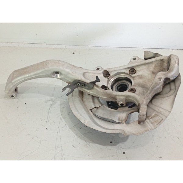 Manga Eixo Bmw X5 Dianteira Direita 2014/2018 6869870,