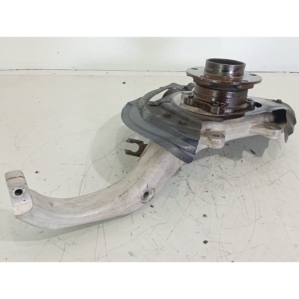 Manga Eixo Bmw X5 Dianteira Direita 2014/2018 6869870,