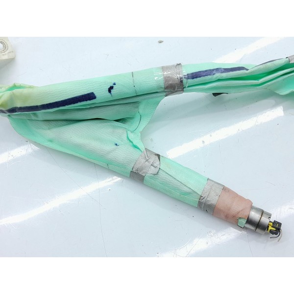 Cortina Teto Bmw X5 Direita 2014/2018 8175935