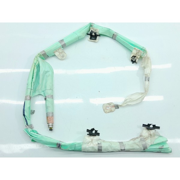 Cortina Teto Bmw X5 Direita 2014/2018 8175935