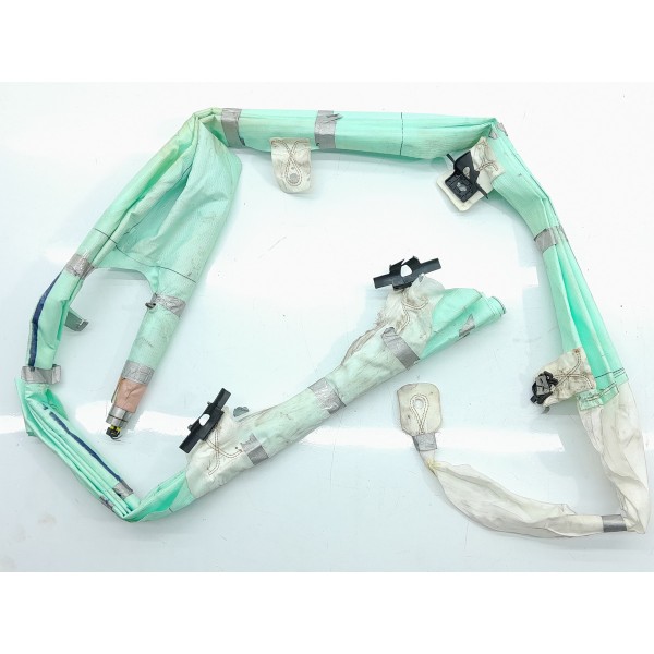 Cortina Teto Bmw X5 Direita 2014/2018 8175935