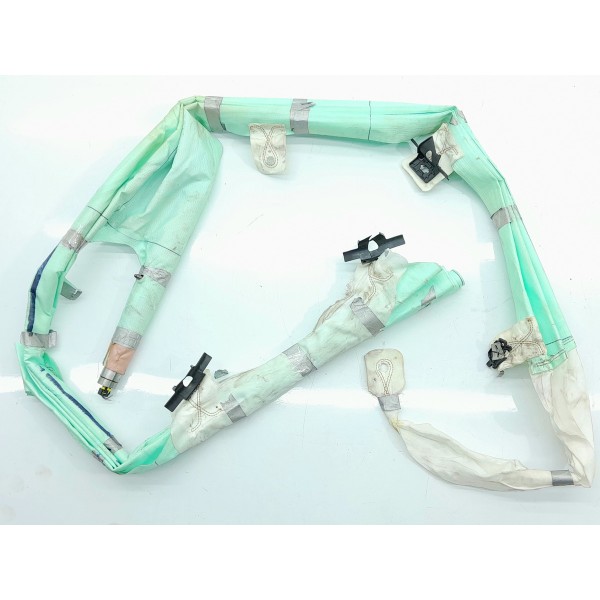 Cortina Teto Bmw X5 Direita 2014/2018 8175935