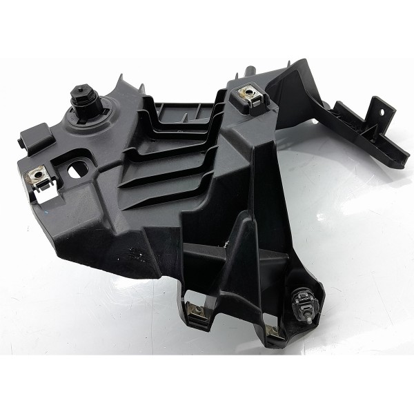 Suporte Parachoque Bmw X5 Dianteiro Esq 14/18 51657294543