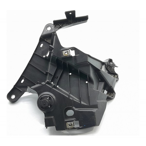 Suporte Parachoque Bmw X5 Dianteiro Esq 14/18 51657294543