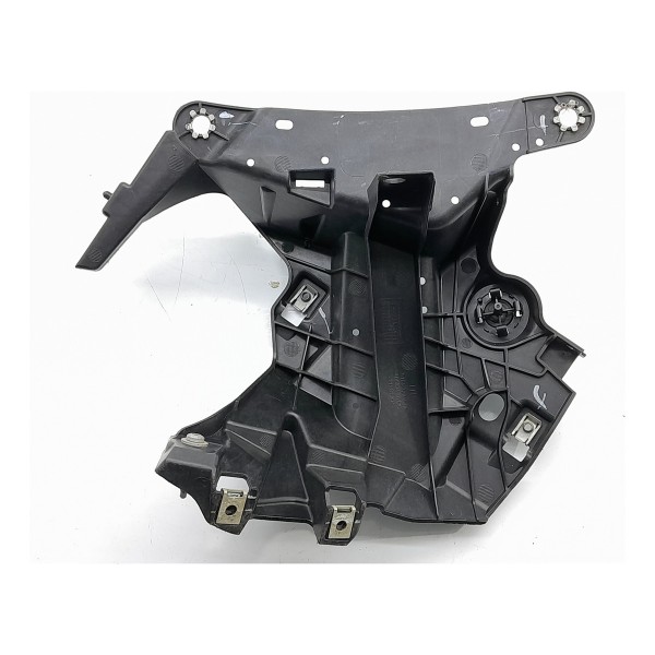 Suporte Parachoque Bmw X5 Dianteiro Esq 14/18 51657294543