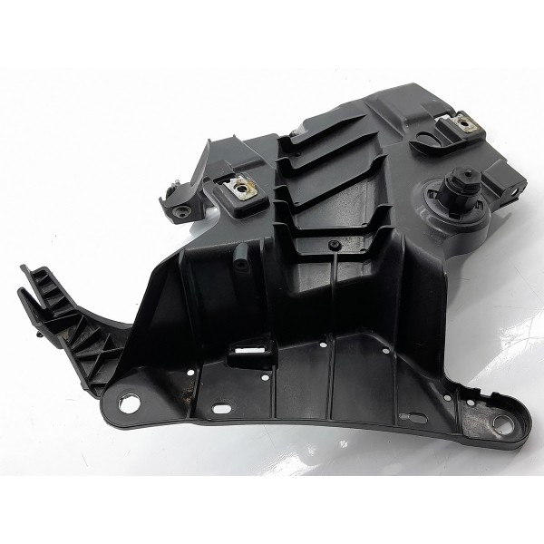 Suporte Parachoque Bmw X5 Dianteiro Esq 14/18 51657294543