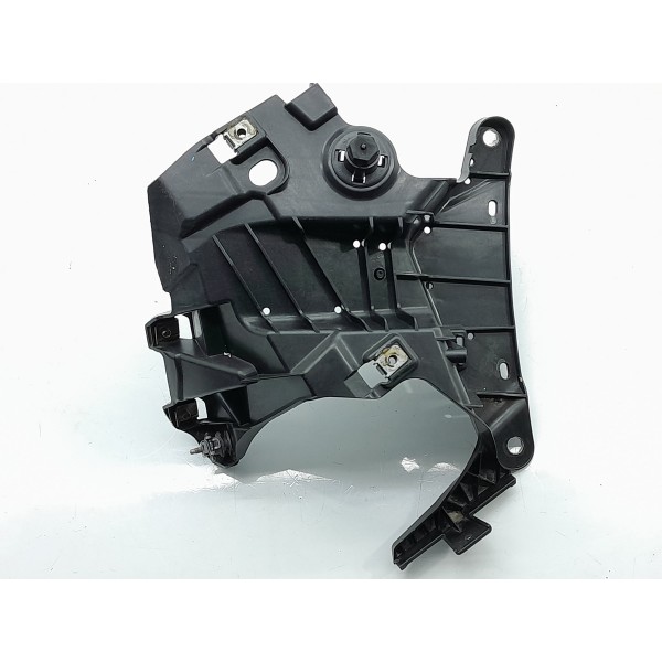 Suporte Parachoque Bmw X5 Dianteiro Esq 14/18 51657294543