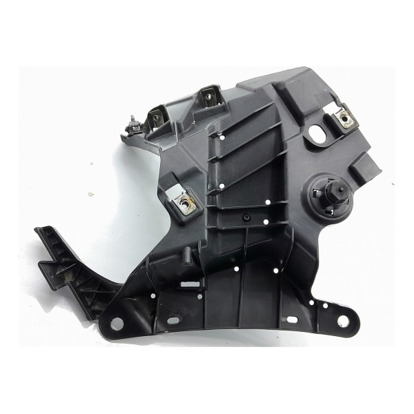 Suporte Parachoque Bmw X5 Dianteiro Esq 14/18 51657294543