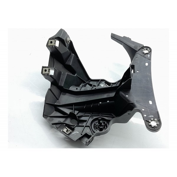 Suporte Parachoque Bmw X5 Dianteiro Esq 14/18 51657294543