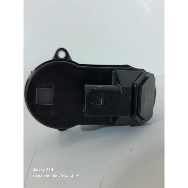 Atuador Freio Mao Bmw 320 330 Esquerdo 2019/2025 883247102