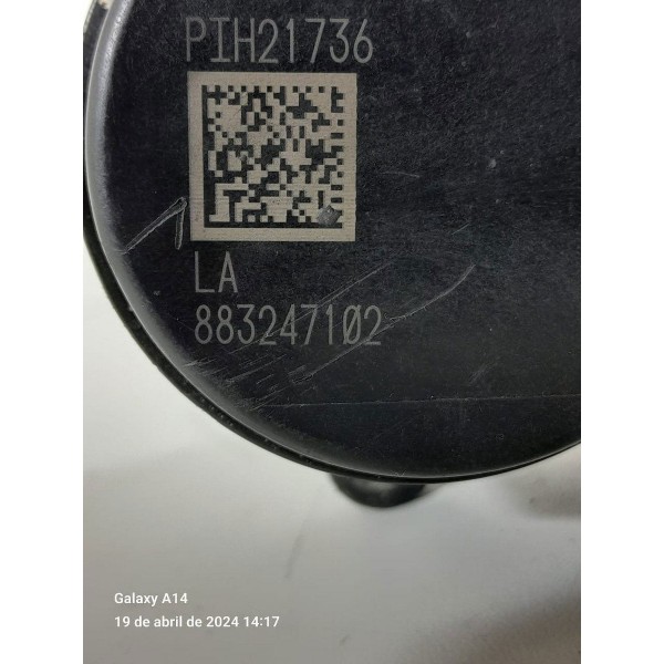 Atuador Freio Mao Bmw 320 330 Esquerdo 2019/2025 883247102