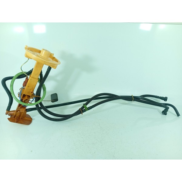 Boia Combustivel Bmw X5 Diesel 2014/2018 7164316